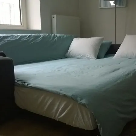 Raamhof Citycenter/highcomfort/light Apartment