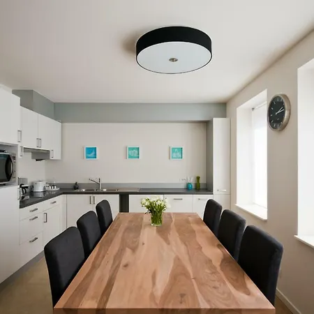 Raamhof Citycenter/highcomfort/light Apartment *